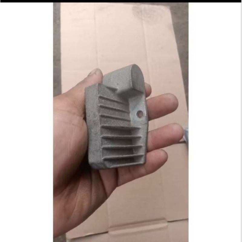 KIPROK BEAT FI, SUPCY FI, SPACY FI STATER KASAR ORIGINAL