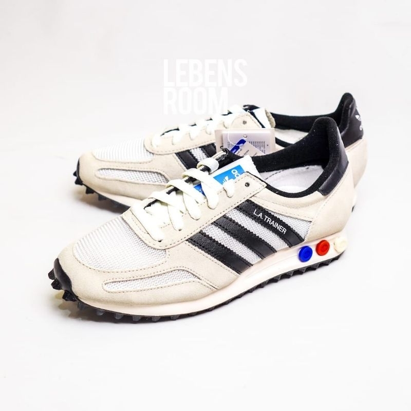 Adidas LA Trainer OG BY9322 Original