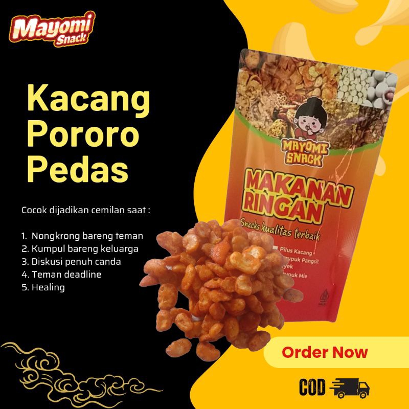 

Promo Kacang Pororo