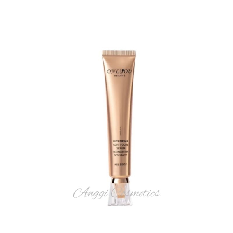 ONLYOU Concealer Foundation - 30gr