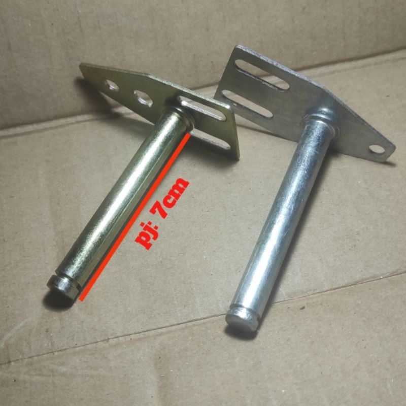 kaki Dinamo kipas angin sekai 18inch//Kaki/tiang Dinamo kipas angin sekai 18inch