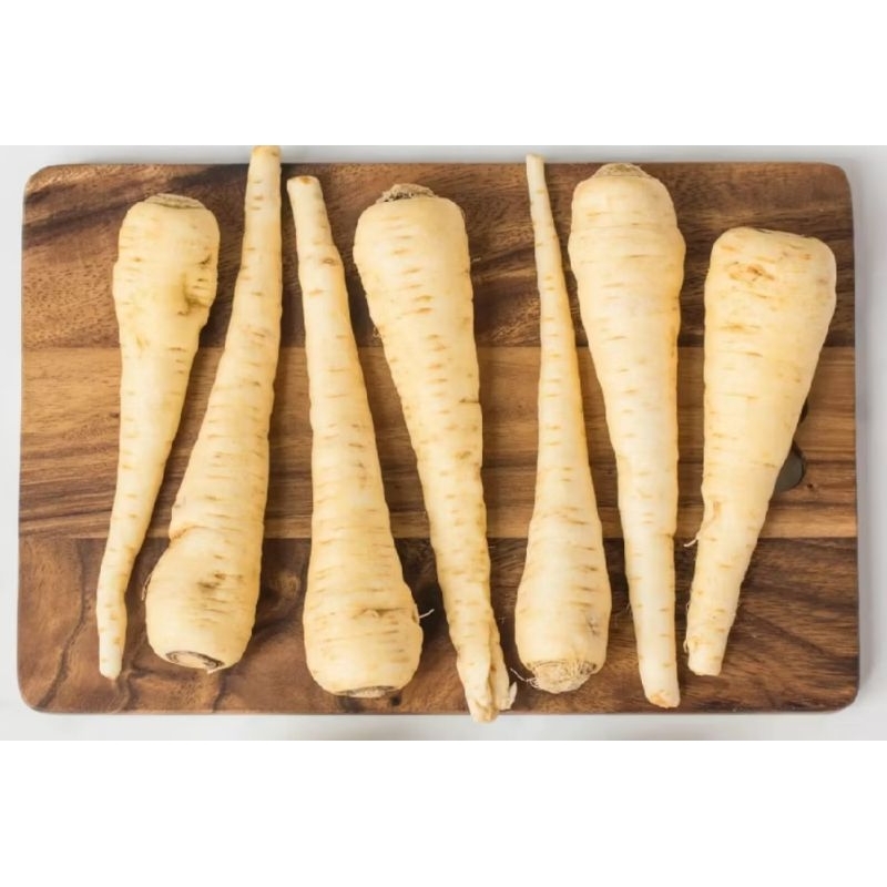 

wortel import | parsnip import Fress 500gram