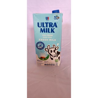 

SAMAWA - SUSU ULTRA FULL CREAM 1 DUS ISI 6 PCS