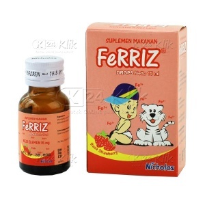 FERRIZ DROP