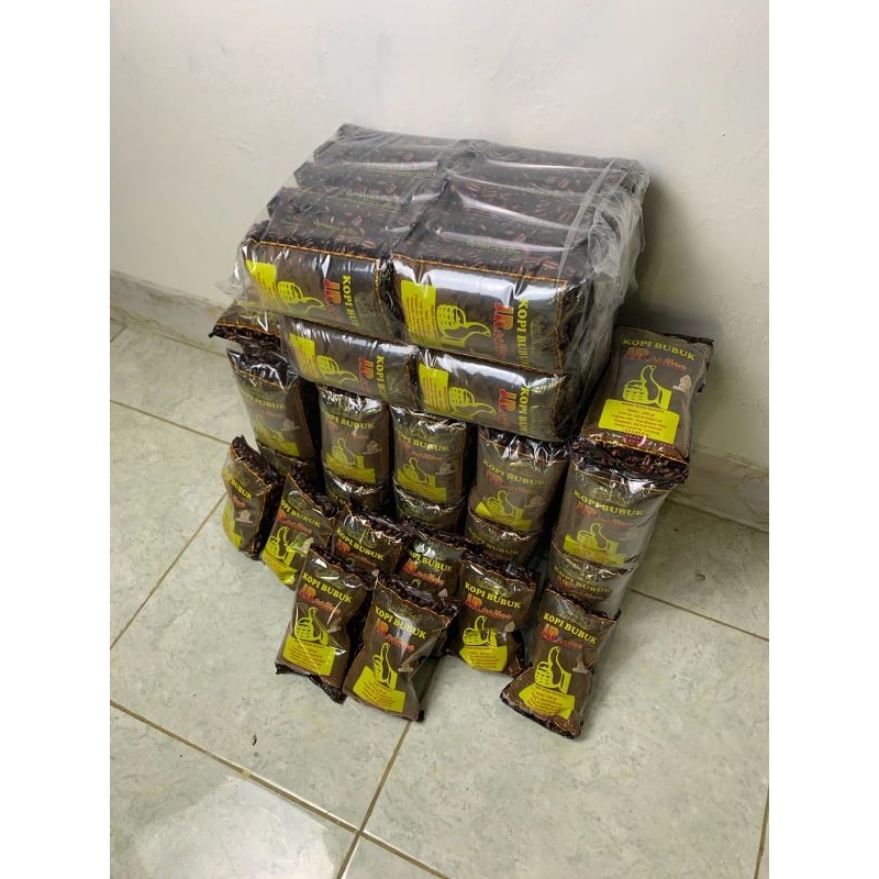 

kopi bubuk J.R.coffee(225g)