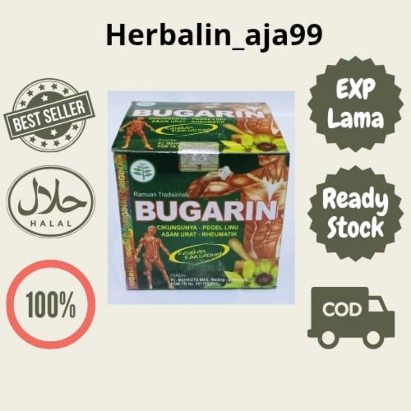 

BUGARINAJA