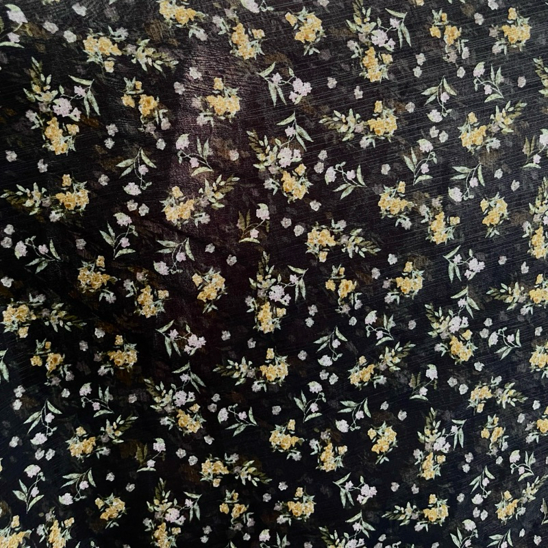 Kain Katun Silky / Mukena Traveling / Kain Katun Meteran