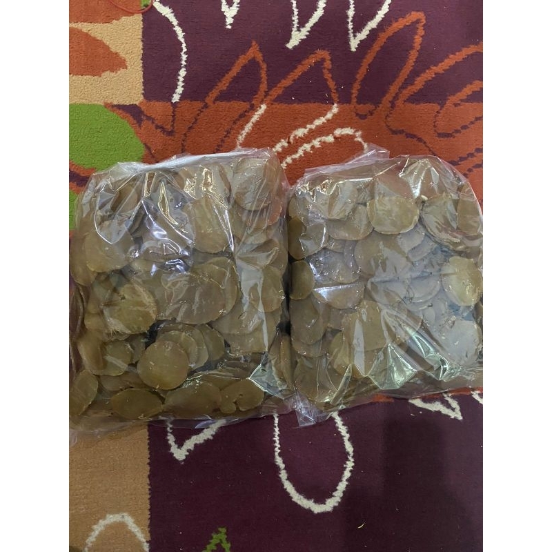 

KRUPUK PULI GAPURA SUPER // KRUPUK HOME MADE // KRUPUK SUMENEP // KRUPUK VIRAL // KRUPUK ENAK // KRUPUK //