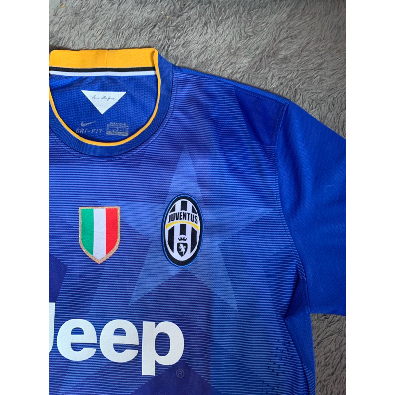 jersey second away Juventus 2014