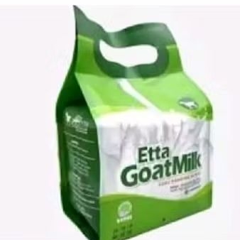 

susu kambing etawa hpai original isi 10