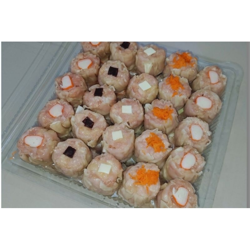 

Dimsum Frozen 100 pcs