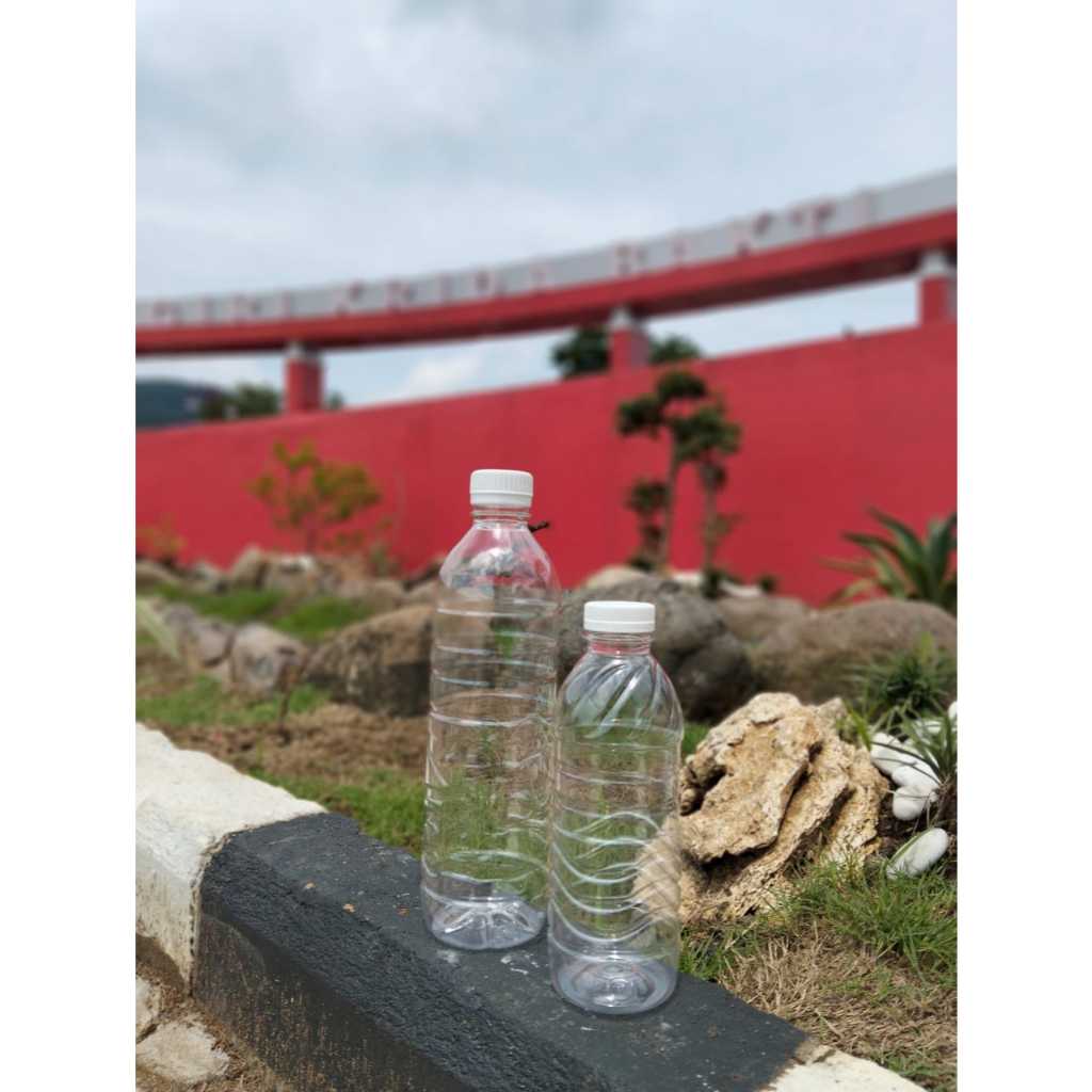 

BOTOL AIR 330 ml dan 600 ml