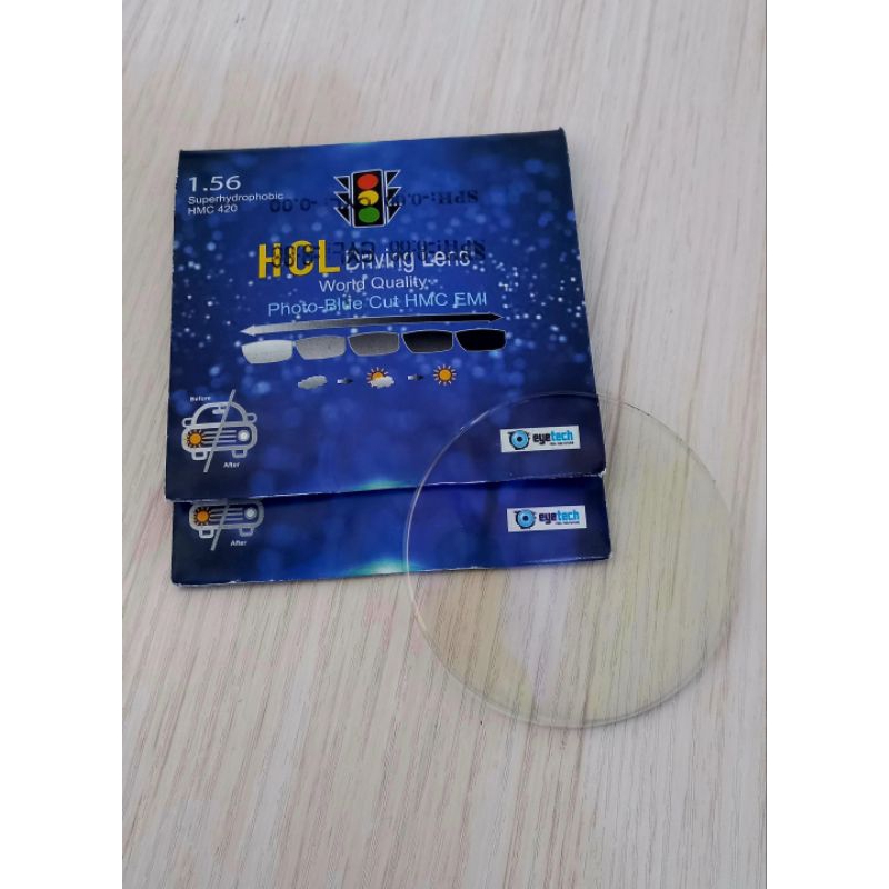 lensa single bluecromic one drive