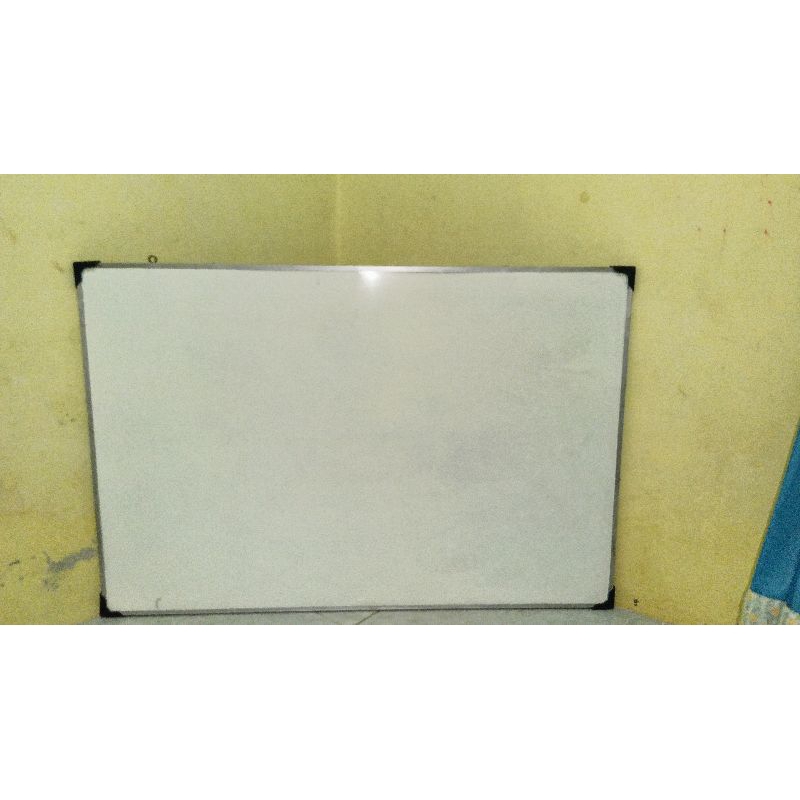 

white board/papan tulis/papa belajar