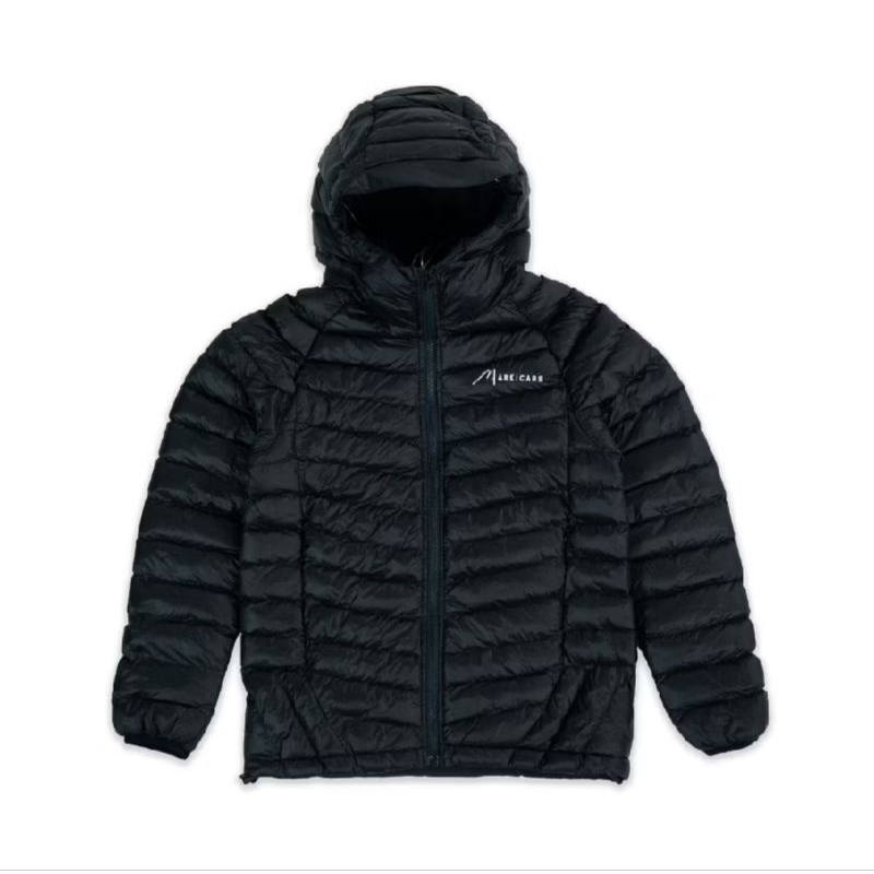 Markicabs Deet V-Limited Dacron