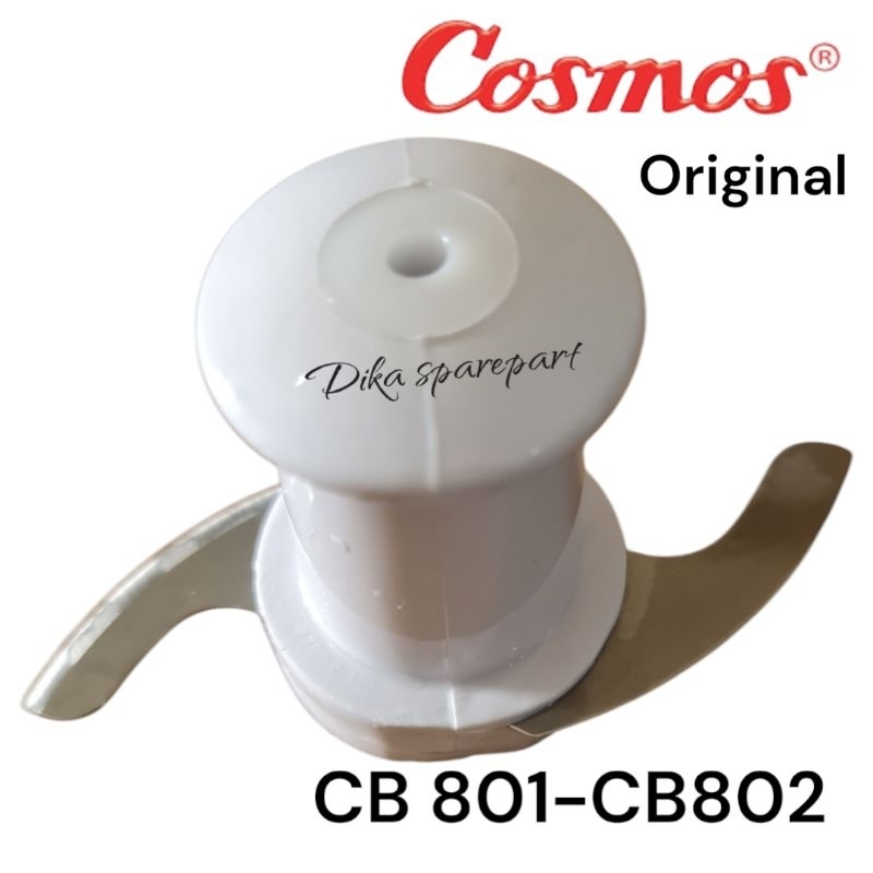 pisau coper daging cosmos Cb 801-Cb 802