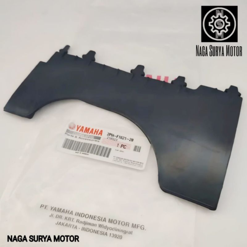 Karet flap penahan air Yamaha Mio M3 2PH-F1621-00/20 ORI YGP