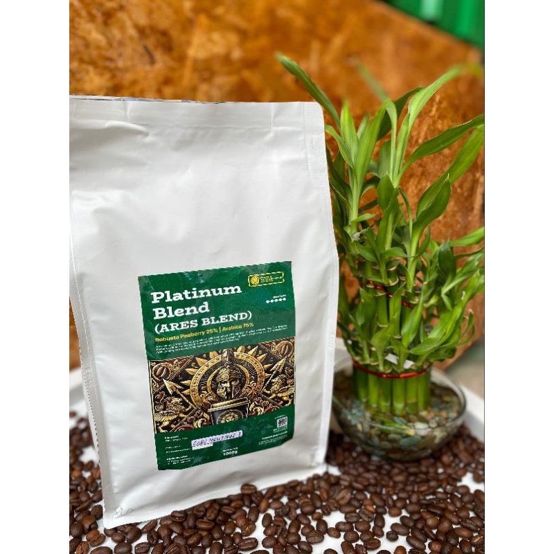 

PLATINUM BLEND 1KG