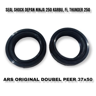 Seal shock Depan ninja 250, Thunder 250. Honda CRF Original Showa, import original