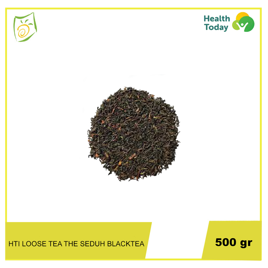 

HTI Black Tea Loosee 500g