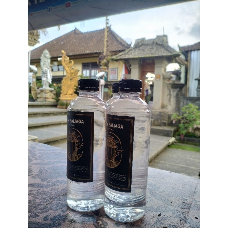 

Baliaga Original