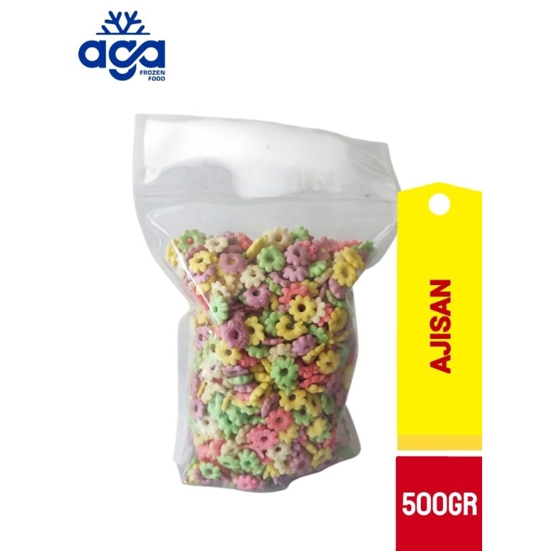 

Ajisan Warna 500gr