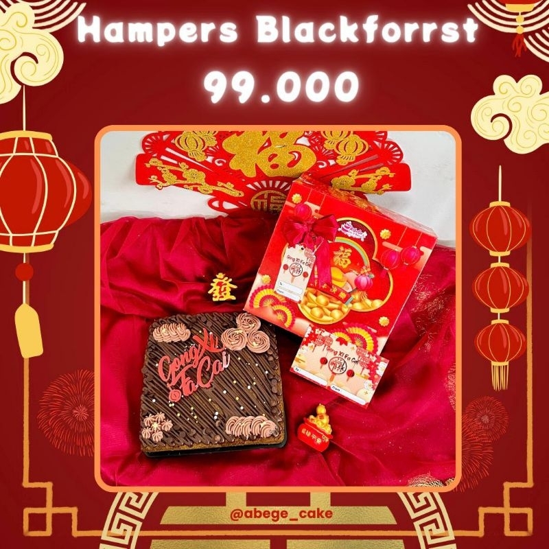 

HampersBlackforest