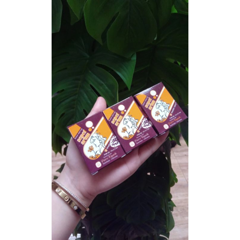(SATUAN) BUBUK WANITA SEPET ARUM ORIGINAL