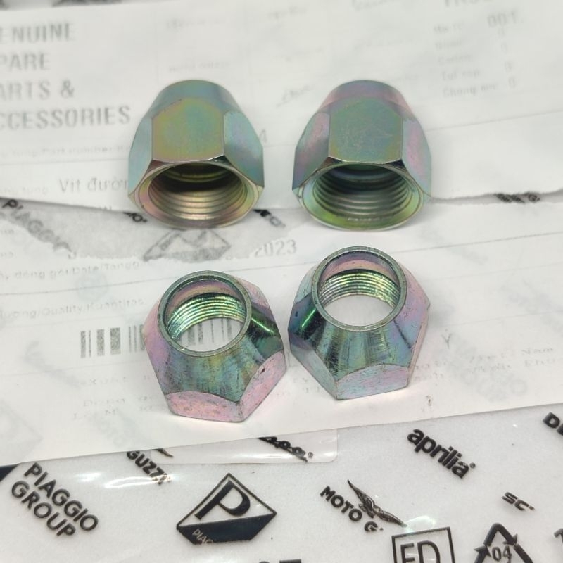 Mur Kuncian Spion Vespa Matic S 2V 3V IGET