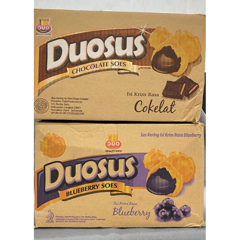 

Duosus 1dus 30pcs