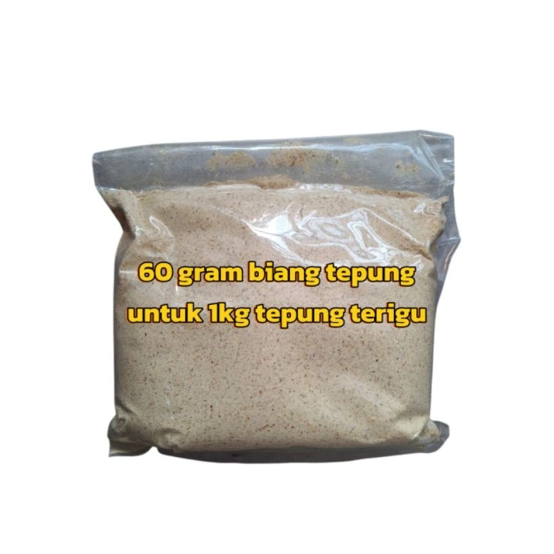 

Bumbu Biang Tepung Fried Chicken Premium 60gram