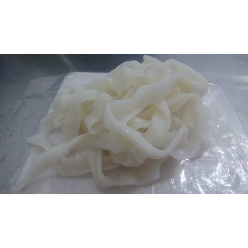 

Kwetiau Beras Packing 500gr