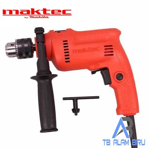 Mesin Bor 16mm MT80B (Maktec)