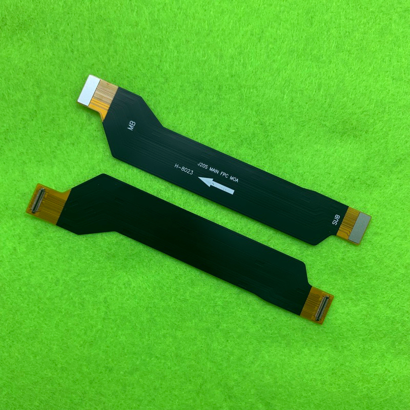 FLEXIBLE MAINBOARD MAIN BOARD FPC UI XIAOMI POCO X3 PRO / X3 NFC