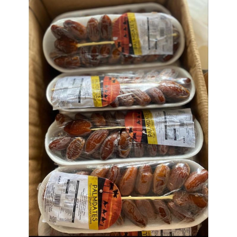 

KURMA MEREK PALMDATES