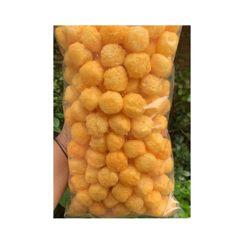 

CHIKI BALLS 1kg enak dan renyah