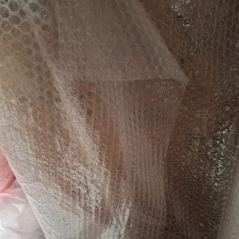 

BUBLE WRAP TAMBAHAN KEAMANAN