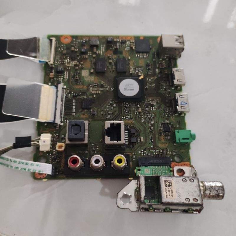 Mb Mainboard Tv Led Sony KDL-50W660F 50 Inch