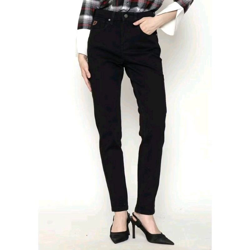 Celana lois jeans wanita FTW392