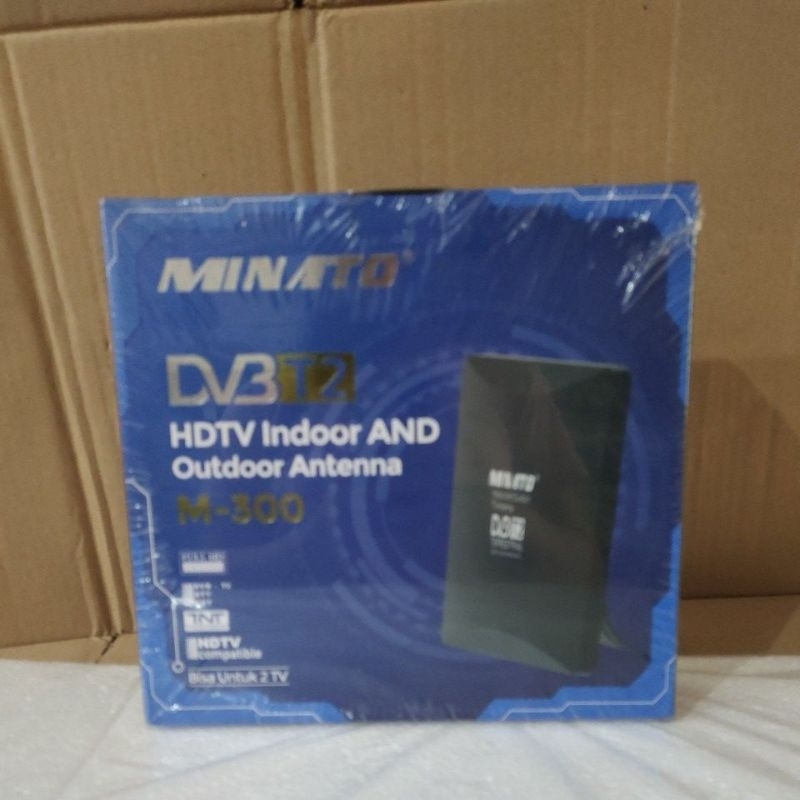 Antena minato M-300 adaptor (indoor&outdoor)