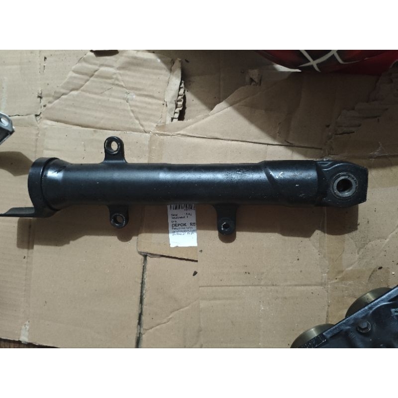 bottom shock kiri ninja z250fi  250fi original
