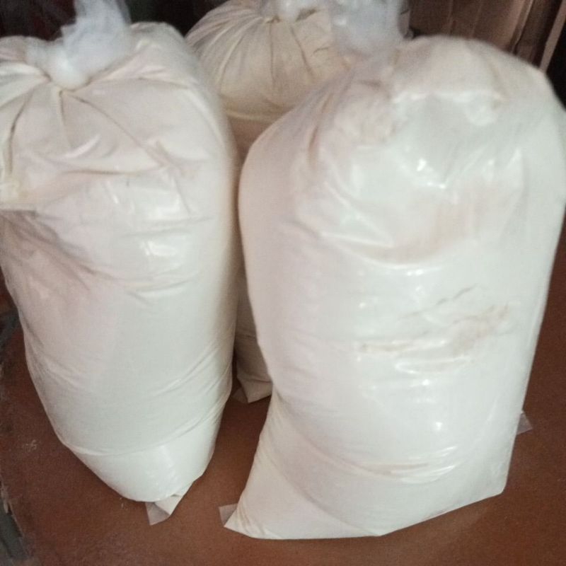 

Terigu Segitiga Biru, Cakra Kembar, Lencana Merah 1 kg Repack