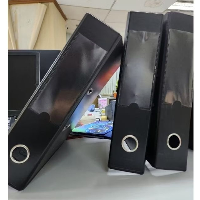 

Odner Bantex 1011 bambi A4 BEKAS