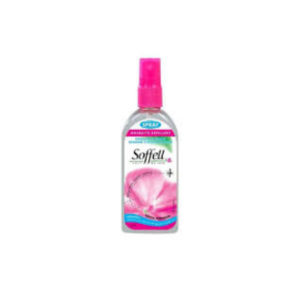 Soffel Spray Geranium 80ml