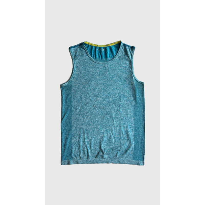 G-MOTION GIORDANO TANK - baju olahraga Giordano