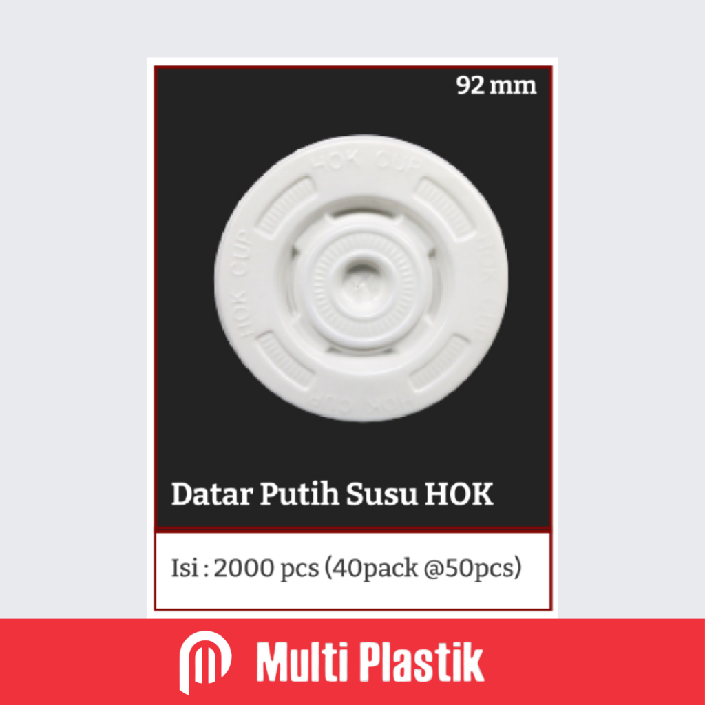 

TUTUP DATAR | TUTUP CEMBUNG | Tutup Bening dan Tutup Putih Susu | Tutup Plastik Minuman