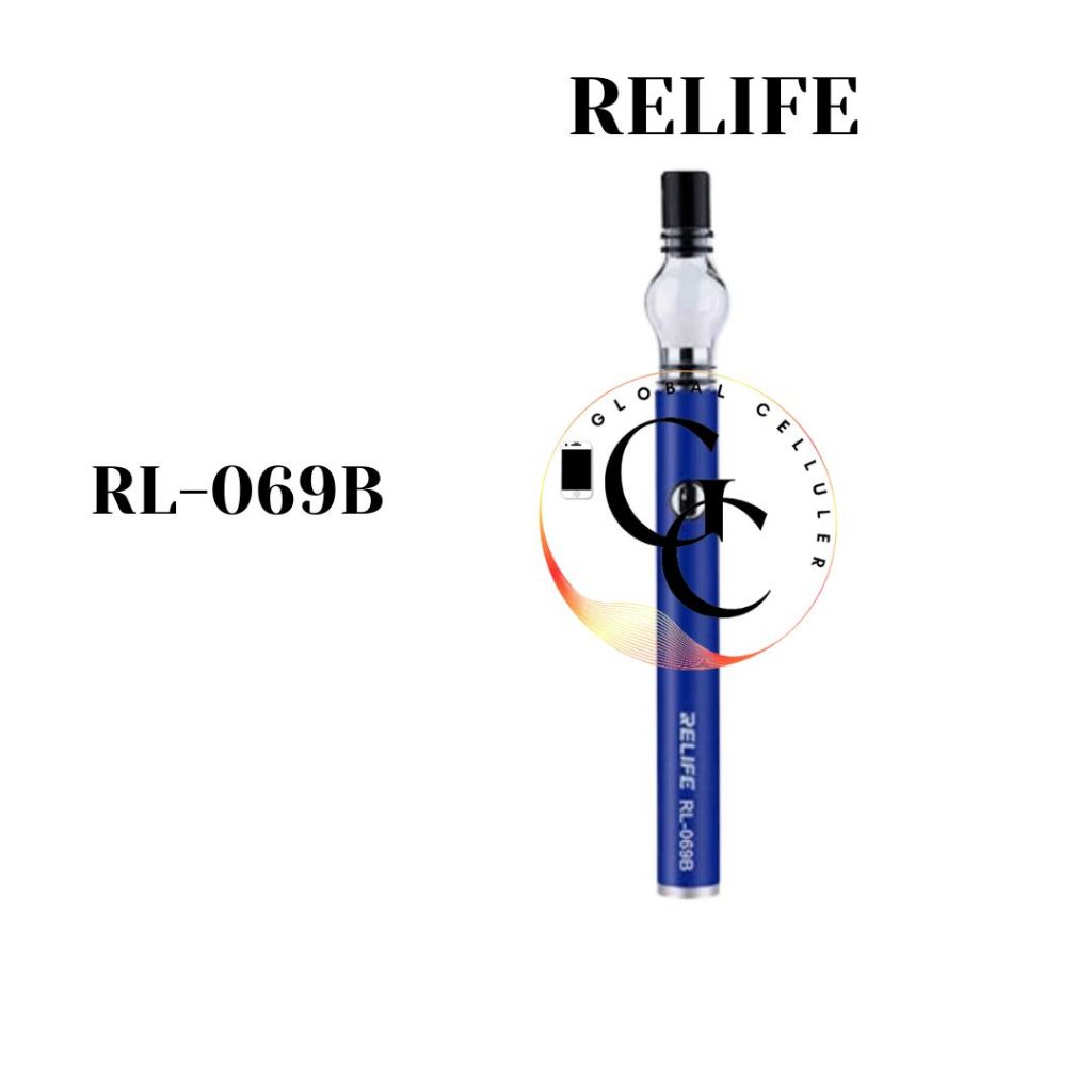 Rosin Dispenser RL-069B Original (Alat Service Handphone)