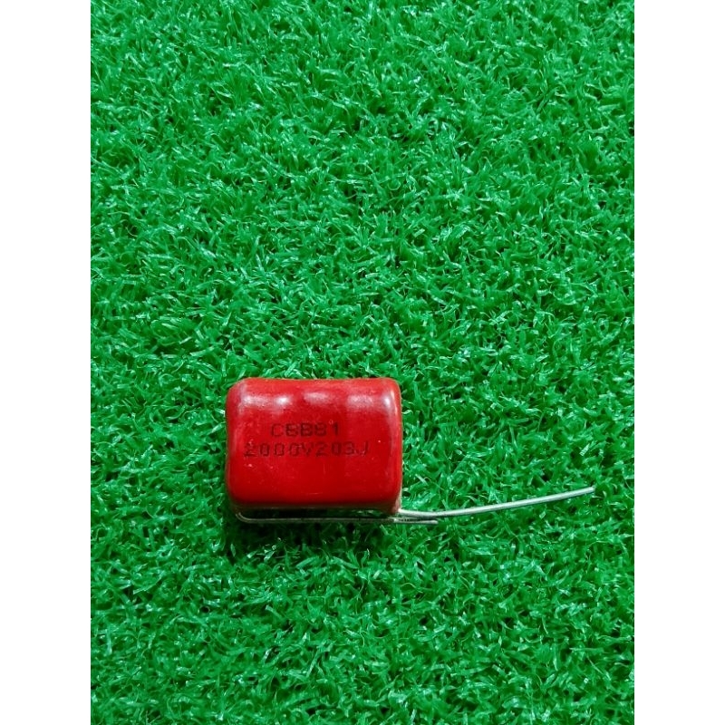 Capasitor 203 J /2000V