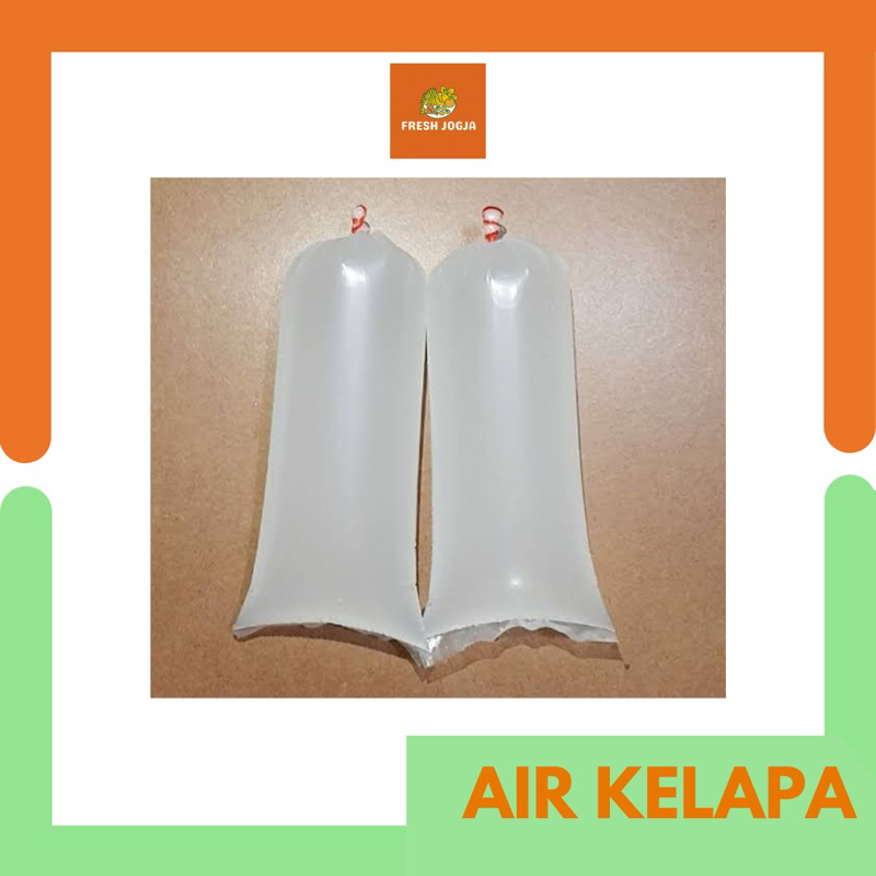 

Air Kelapa untuk Masak per 500gr | Fresh Jogja