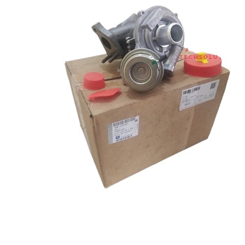 Turbocharger Chevrolet SPIN 1.3 Diesel ORI GM 55237520